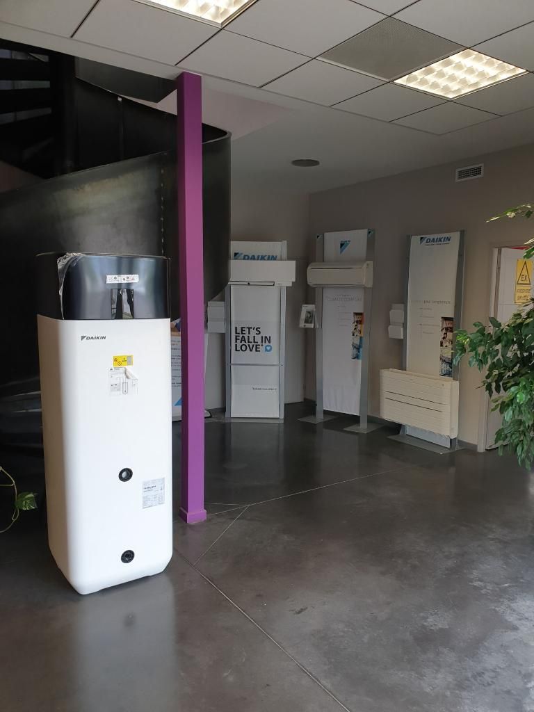 NEO TEC — Photos 2
