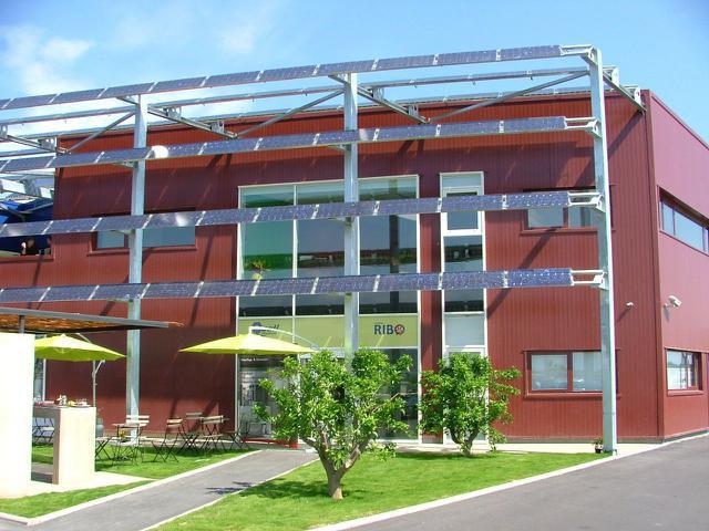 NEO TEC — Photos 1